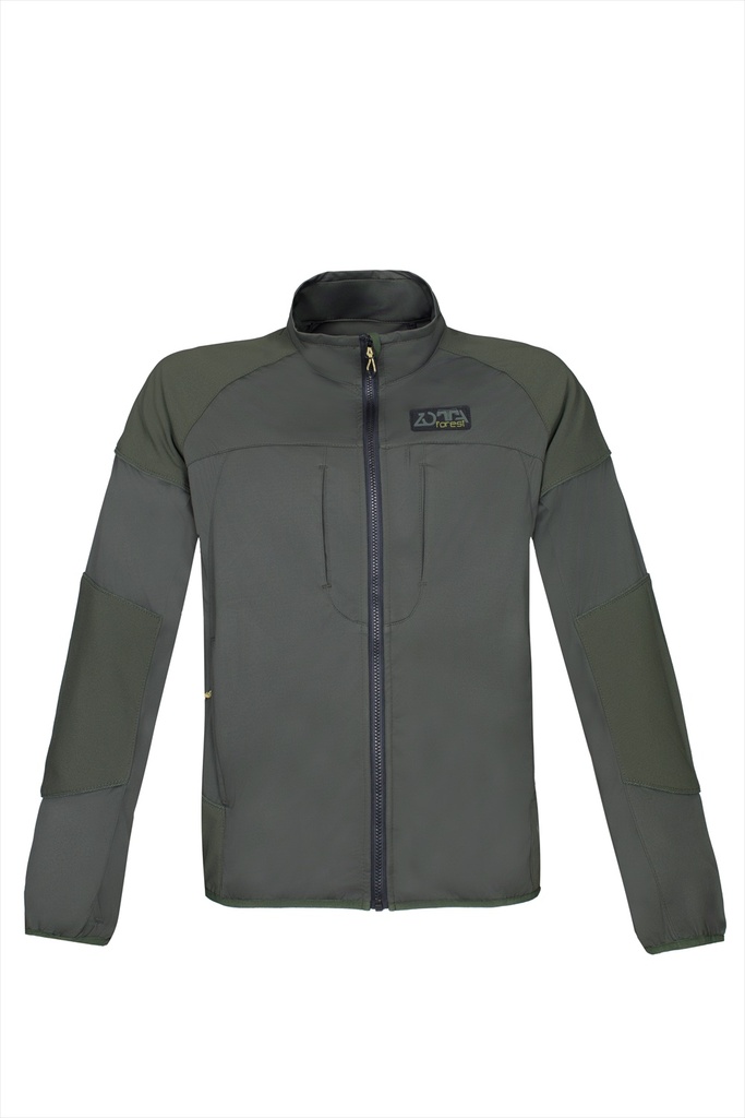 Ζακέτα αδιάβροχη soft-shell ZOTTA FOREST FALCON 1644